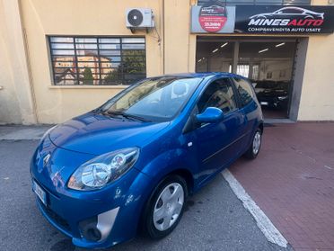 Renault Twingo 2007 1.2 Benzina 16V Initiale