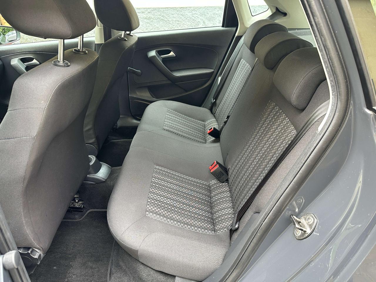 Volkswagen Polo 1.4 TDI 5p. Fresh