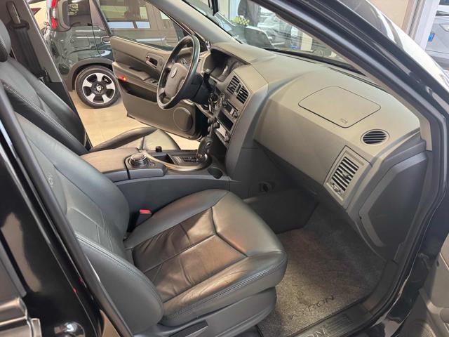 SSANGYONG Kyron 2.0 Xdi Premium auto 4x4