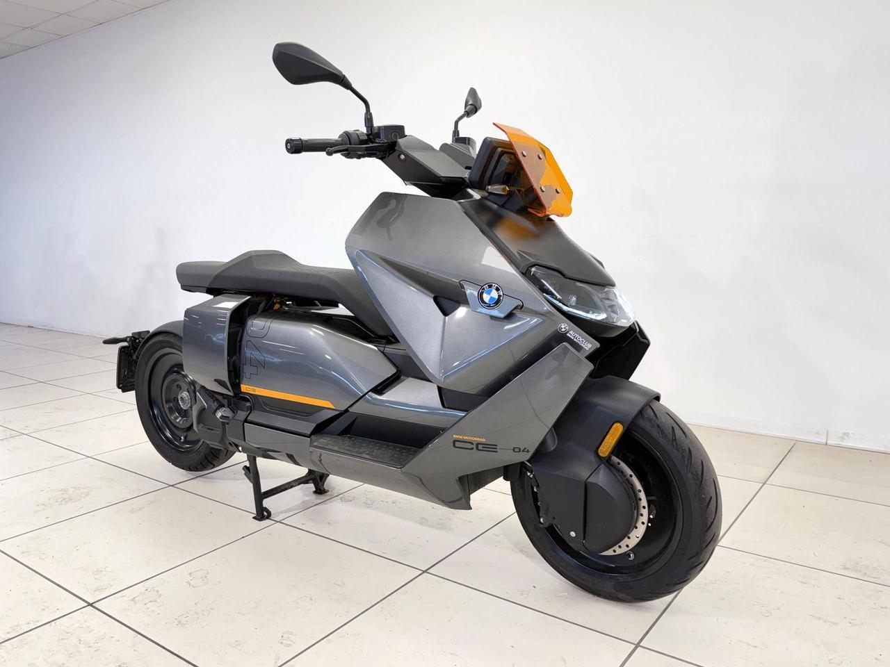 BMW CE 04 Avantgarde 15kw