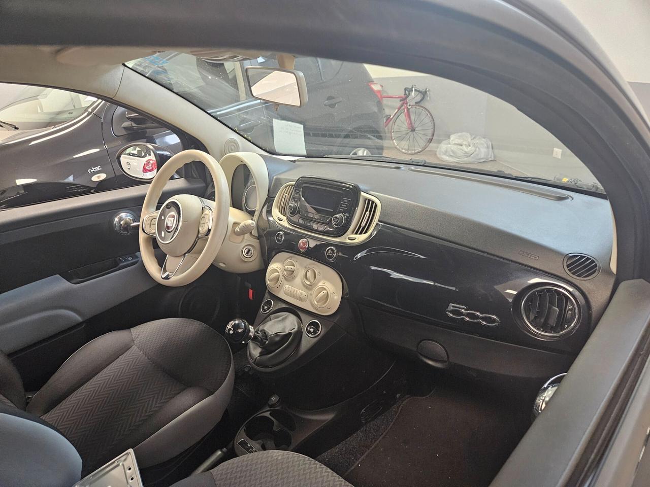 Fiat 500 1.2 Pop