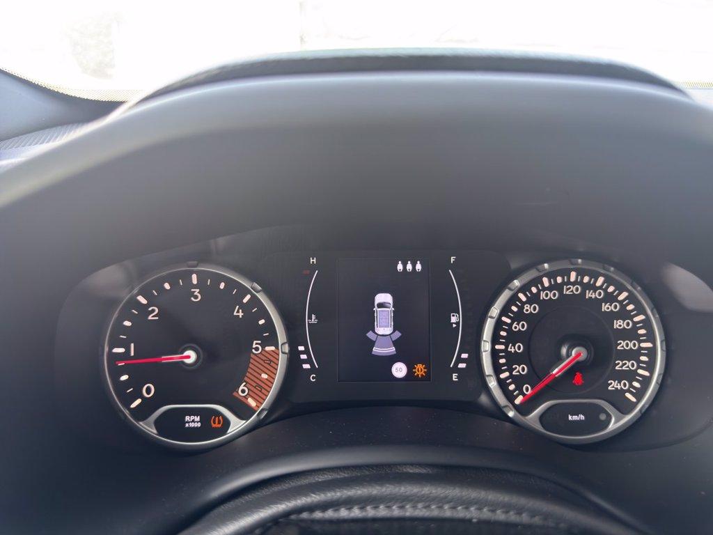 JEEP Renegade 1.6 mjt longitude 2wd 120cv del 2020