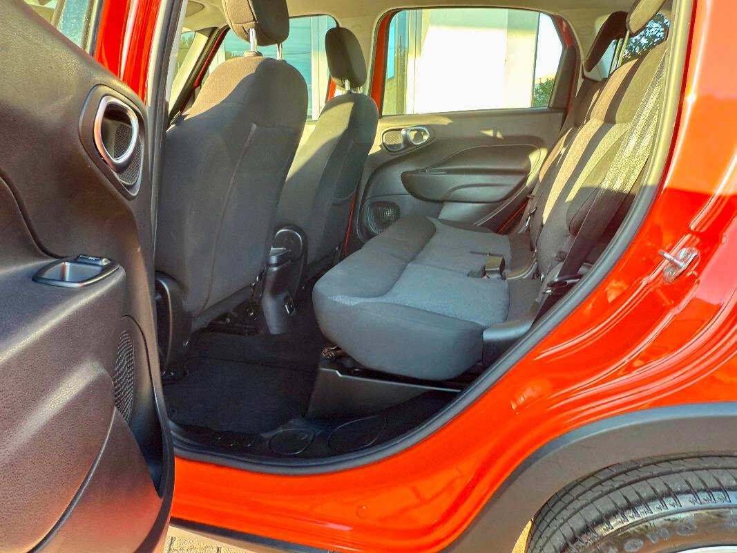 Fiat 500 L 1.4 Mirror City Cross s&s 95cv