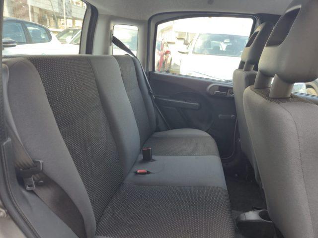 FIAT Panda 1.1 Active