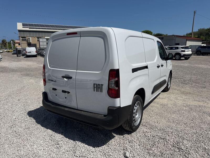 FIAT Doblò 1.5 BlueHdi 100CV PL-TN Van