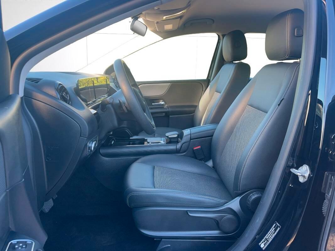 Mercedes Classe B 180 d Executive auto