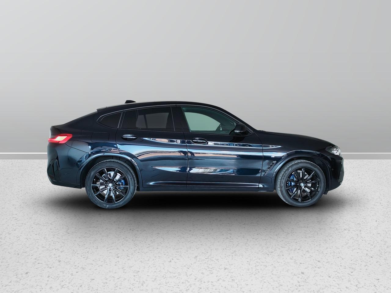 BMW X4 G02 2021 - X4 xdrive20d mhev 48V Msport auto