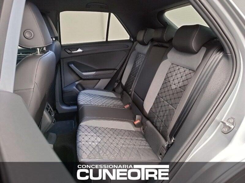 Volkswagen T-Roc T-Roc 2.0 TDI SCR 150 CV DSG R-Line