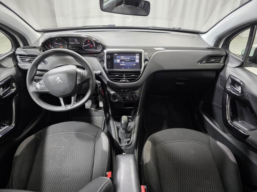 Peugeot 208 1.4 hdi 8v Active 5p