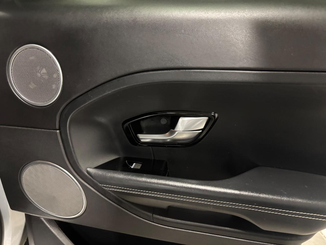 Range Rover Evoque 2.2 TD4 FULL OPTIONAL Dynamic