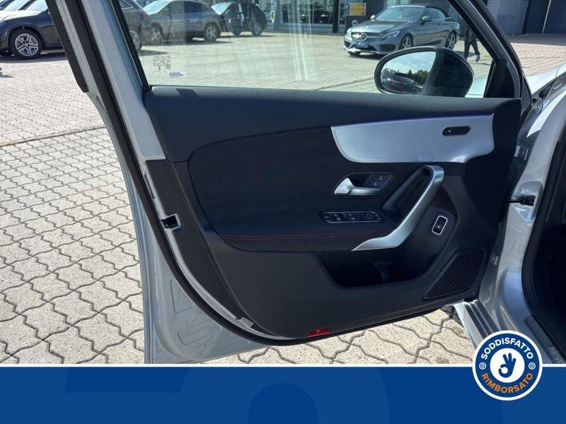 Mercedes-Benz Classe A 250e EQ-Power Automatic AMG Line Advanced Plus Digital Edition