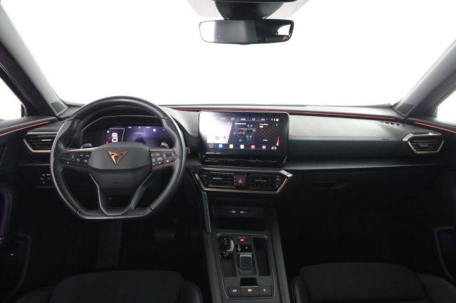 CUPRA Formentor Formentor 1.5 TSI DSG