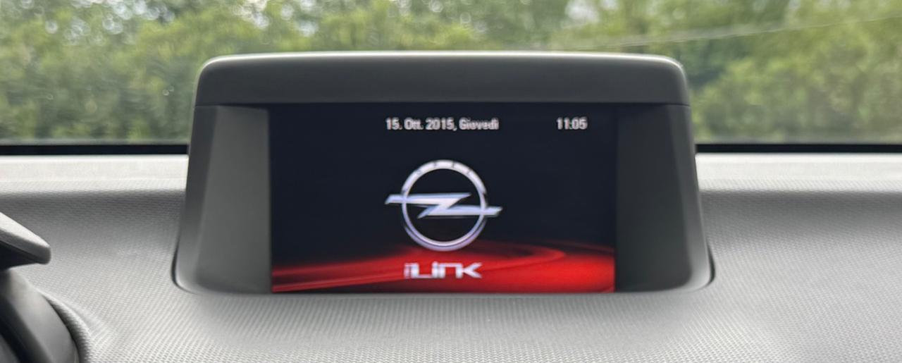 Opel Meriva 1.6 CDTI 136CV Start&Stop Cosmo