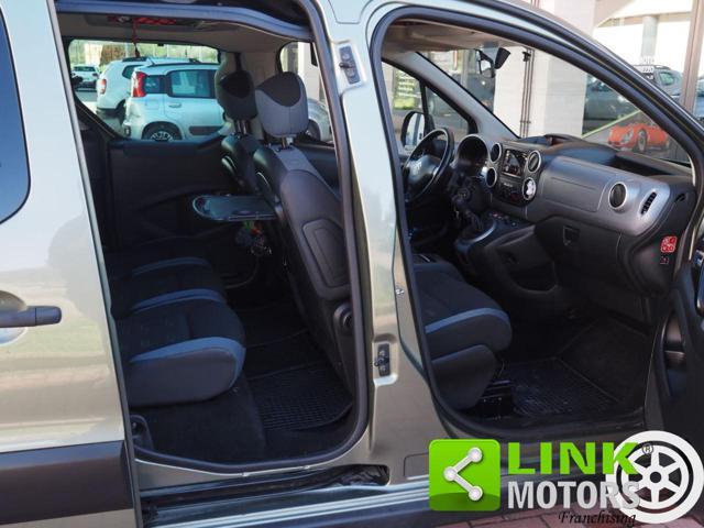CITROEN Berlingo 1.6 HDi 110CV finanziabile