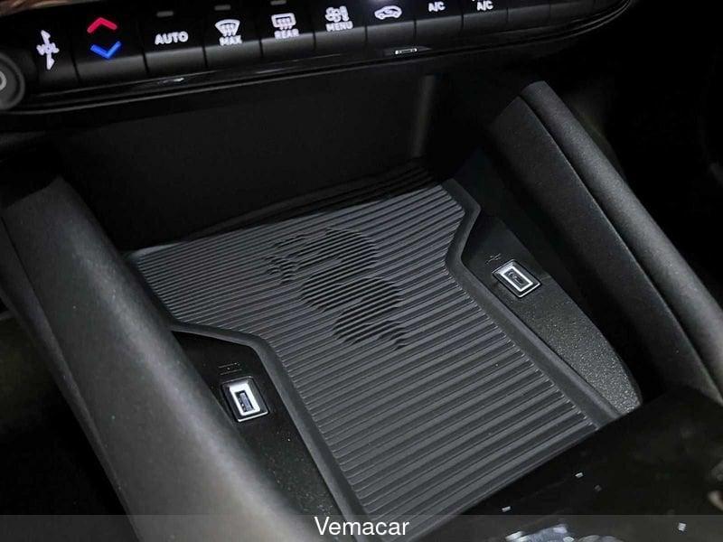 Alfa Romeo Junior Junior 1.2 136 CV Hybrid eDCT6 Speciale
