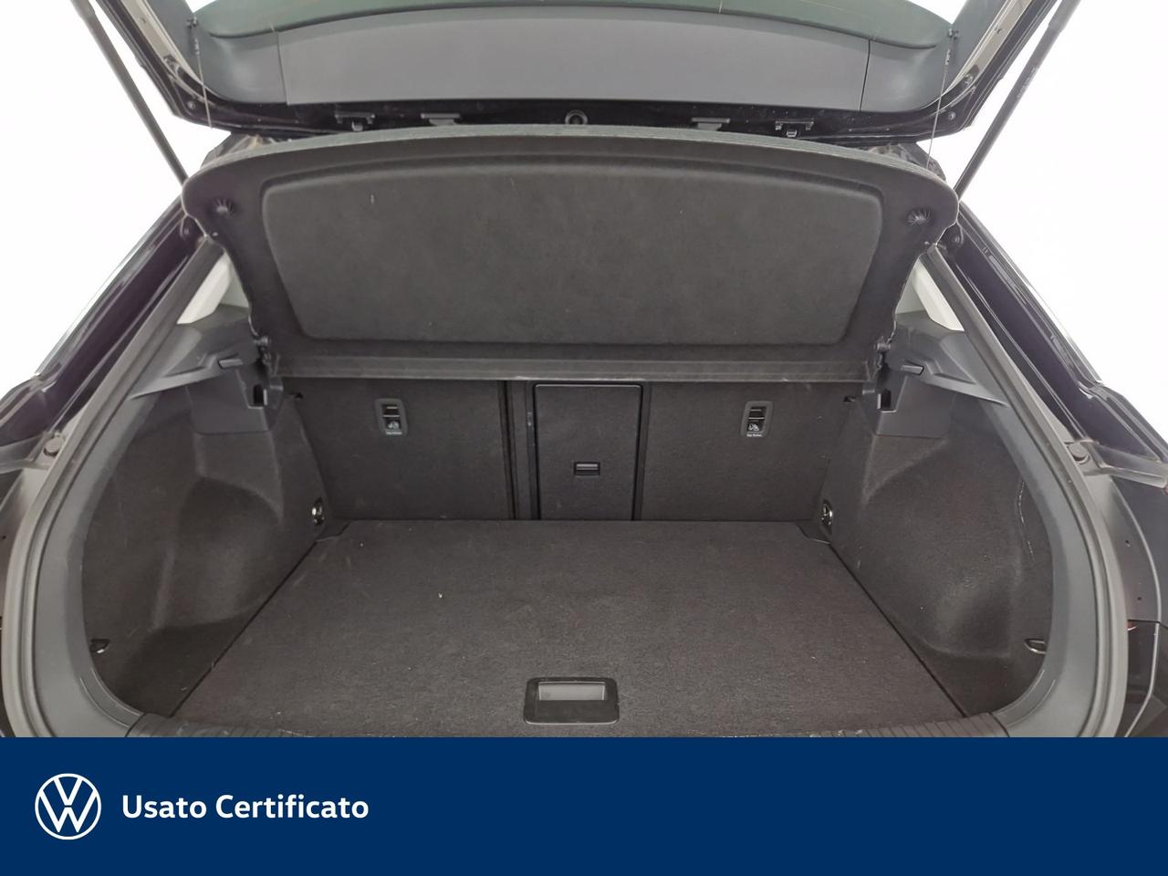 Volkswagen T-Roc 1.5 tsi life dsg