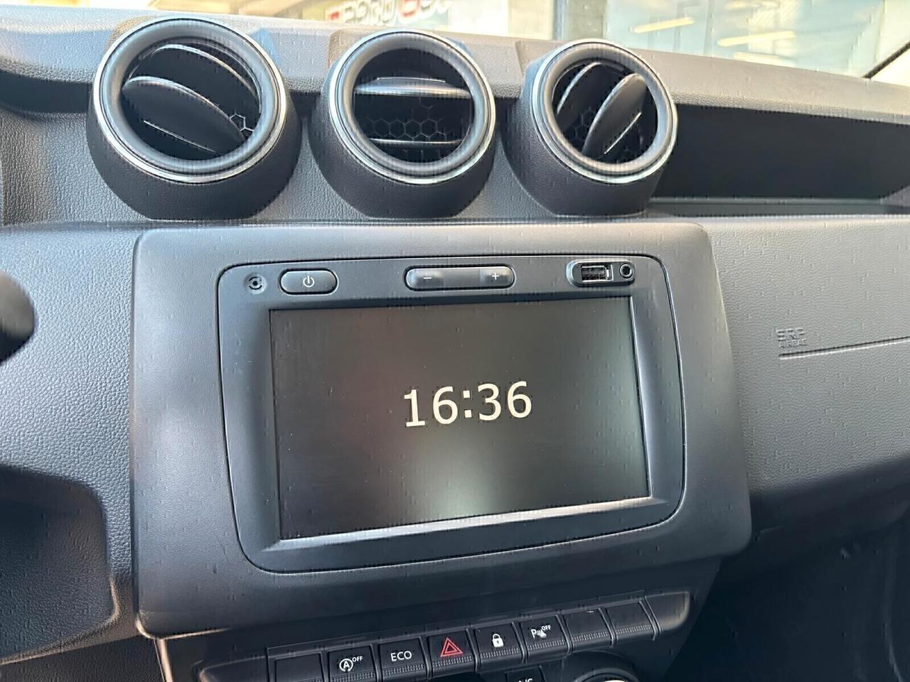 Dacia Duster 1.5 Diesel