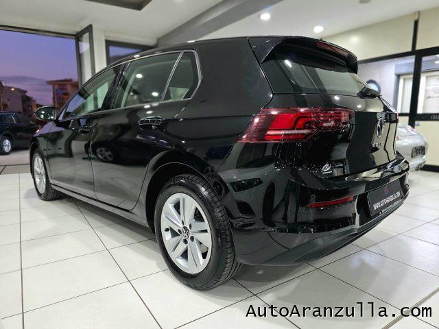 VOLKSWAGEN Golf NEW 8.5 2.0 TDI 115CV Life Virtual Cokpit