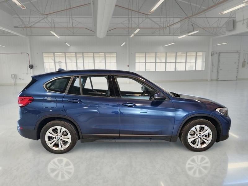 BMW X1 xDrive 25e Business Advantage automatico