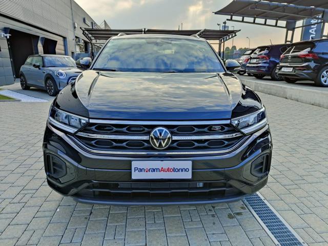 VOLKSWAGEN T-Roc 1.0 TSI R-Line