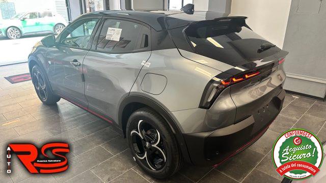 ALFA ROMEO Junior 1.2 145 CV Hybrid eDCT6 Speciale