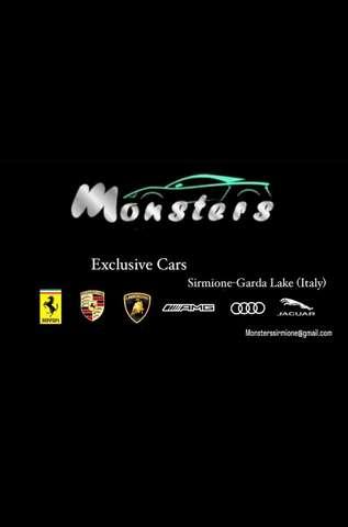 Porsche 997 carrera 4s cabriolet tiptronic 355cv!!