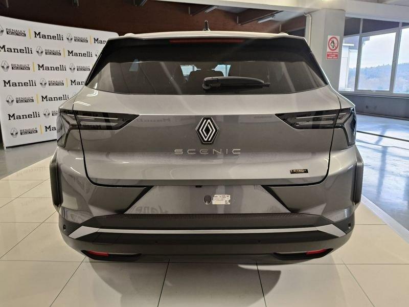 Renault Scénic Electric Techno 170 CV Comfort Range 22kw NUOVA DA IMMATRICOLARE rif.2321