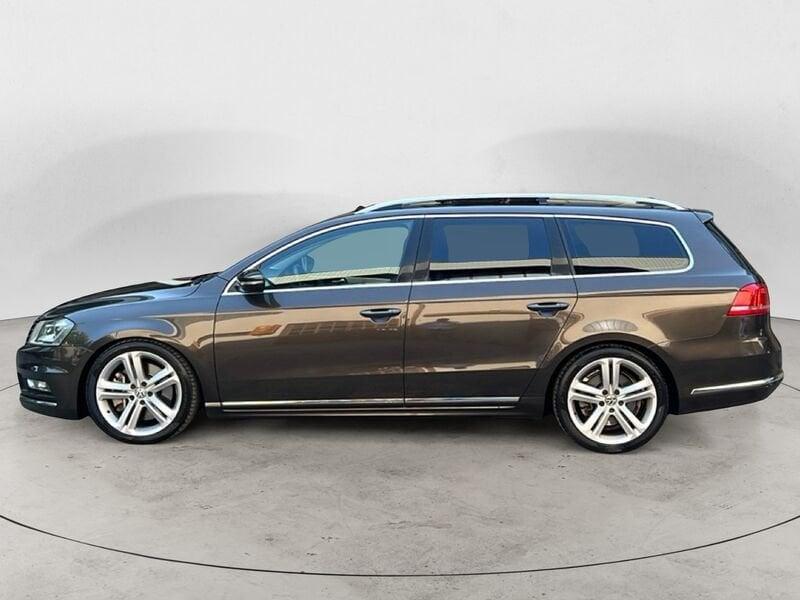 Volkswagen Passat 3.6 BENZINA R36 300CV