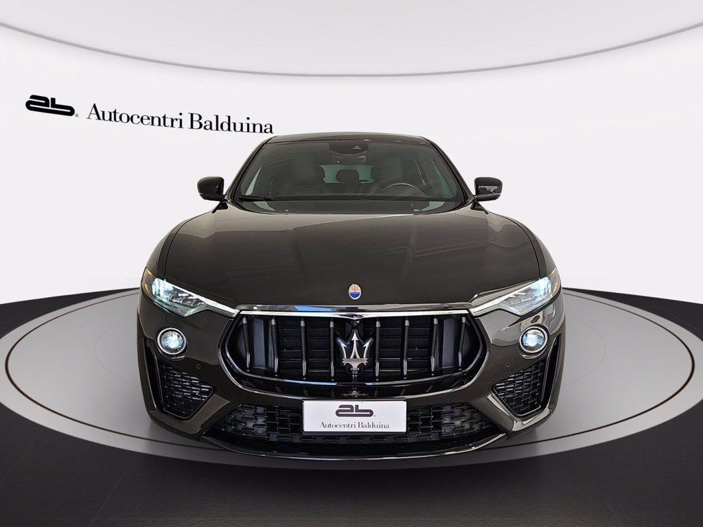 MASERATI Levante 3.0 v6 s gransport 430cv auto del 2021