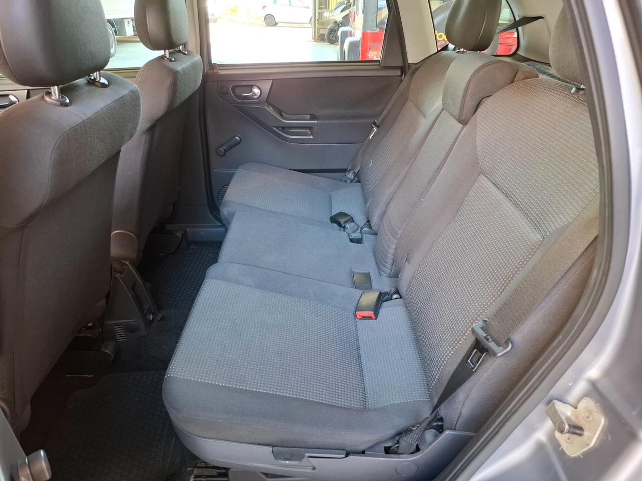 Opel Meriva 1.4 16V GPL-TECH Club