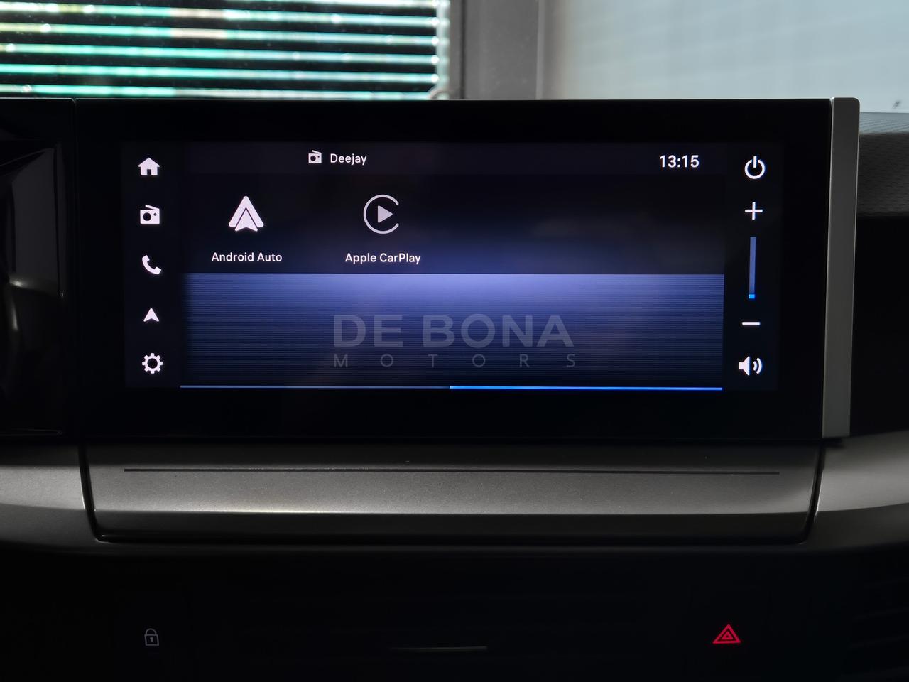 Opel Frontera 1.2 hybrid edition 145cv edct