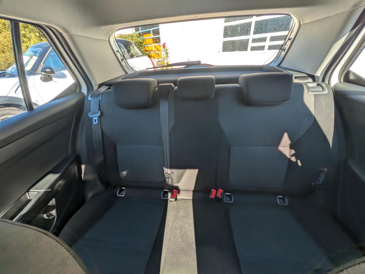 SKODA FABIA 1.0 BENZINA 60CV