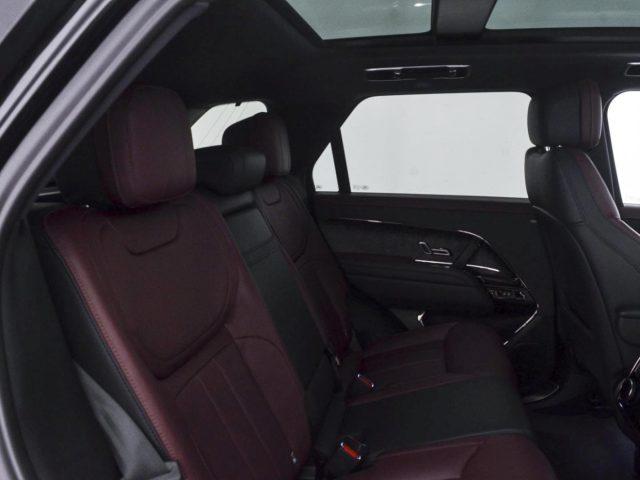 LAND ROVER Range Rover Sport 3.0d i6 mhev Dynamic HSE awd 300cv auto