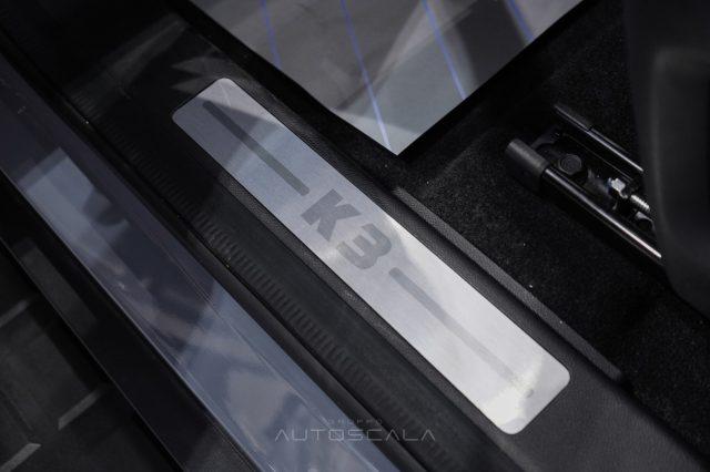 ICH-X K3 2.0 238cv GPL
