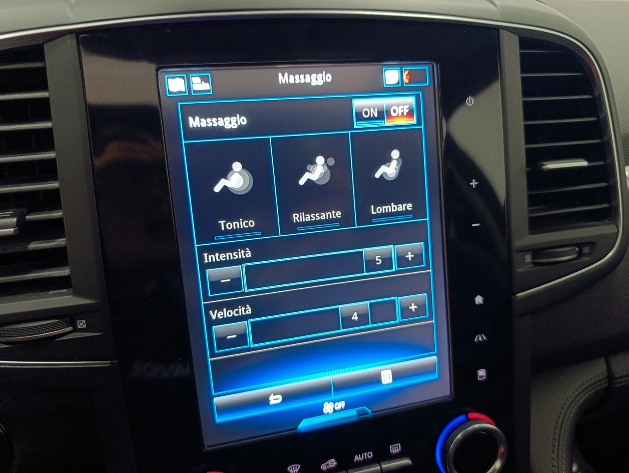 Renault Koleos Blue dCi 150 CV X-Tronic Initiale Paris