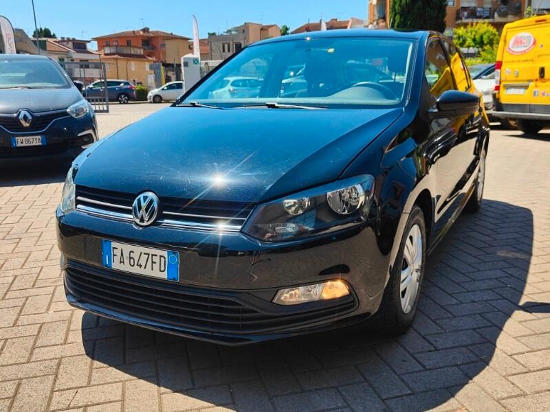 VOLKSWAGEN Polo 5ª serie Polo 1.0 MPI 5p. Tren...