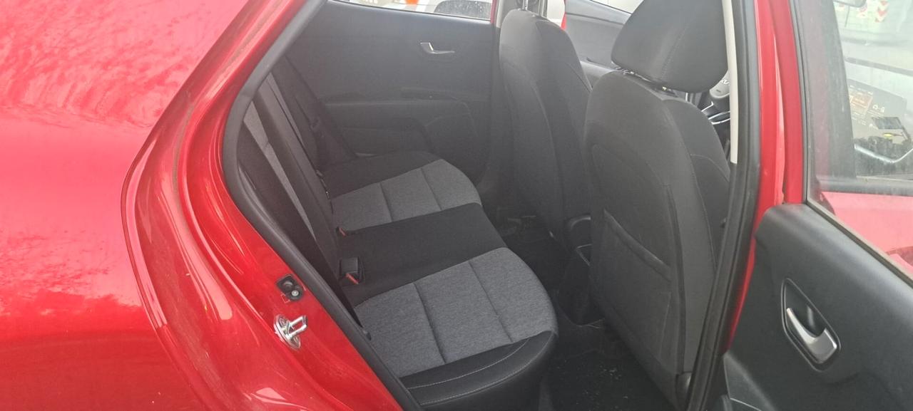 Kia Stonic 1.2 DPI ECO GPL Urban