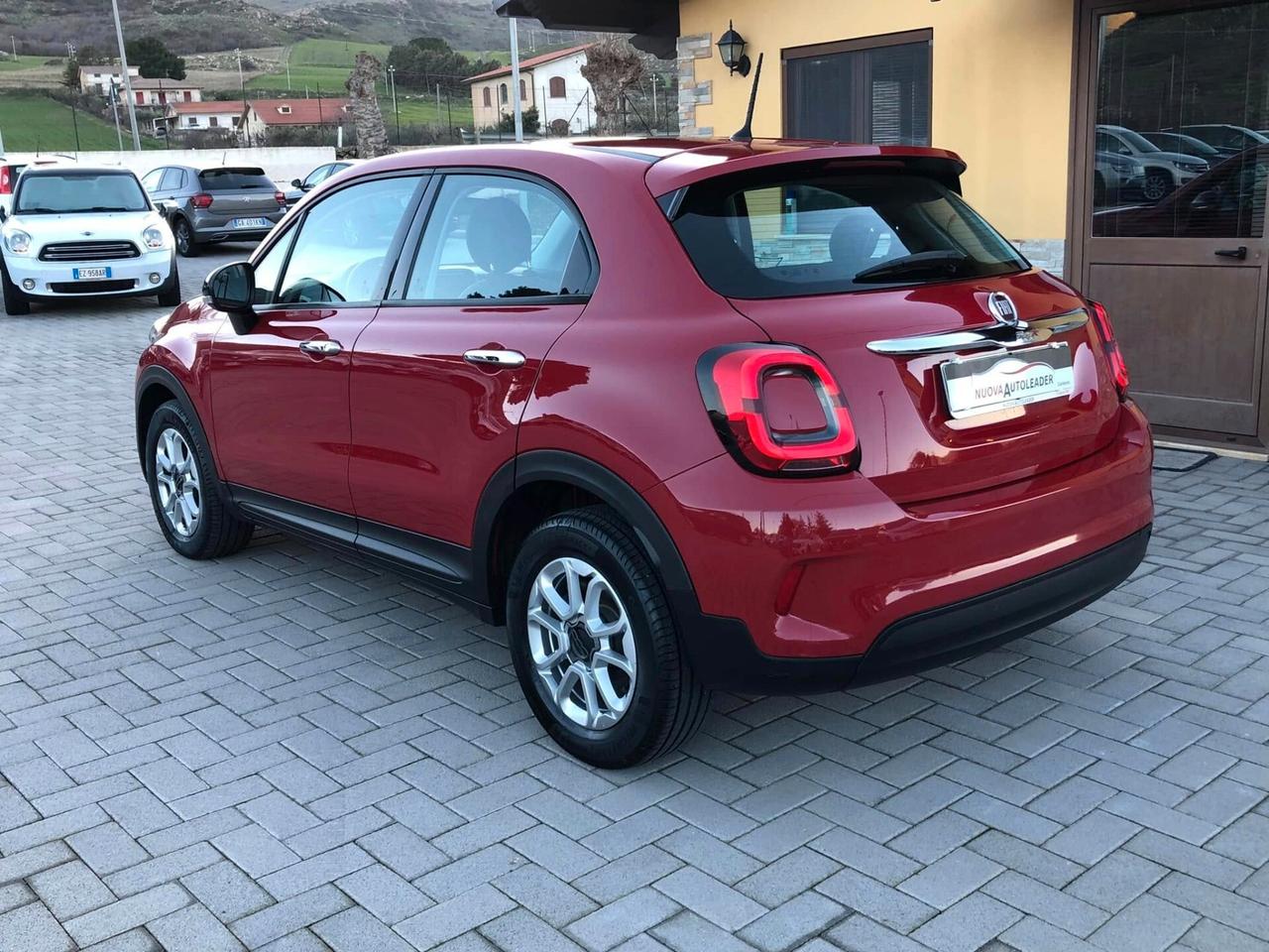 Fiat 500X 1.3 MultiJet 95 CV Urban 2019 NEOPATENTATI