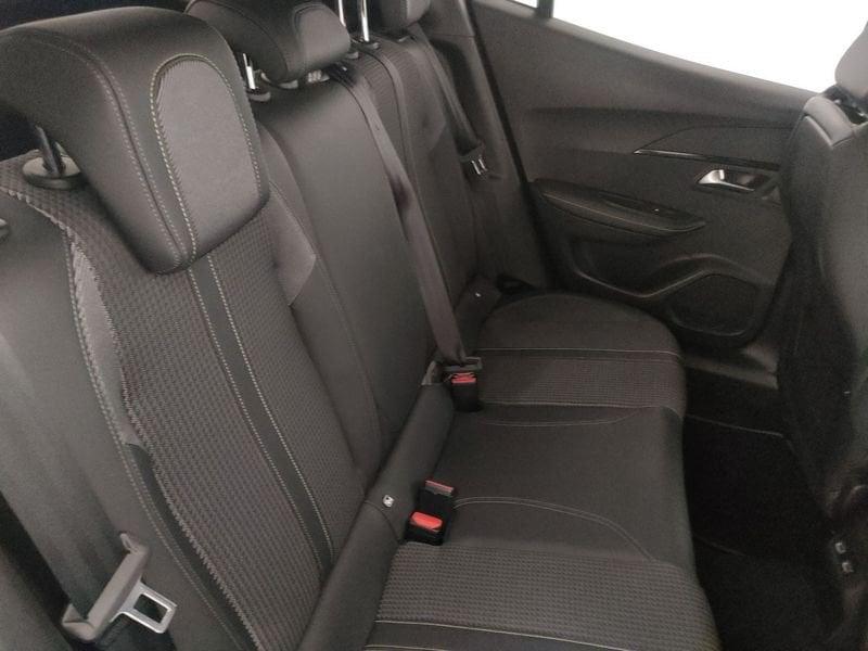 Peugeot 2008 2008 PureTech 130 S&S GT