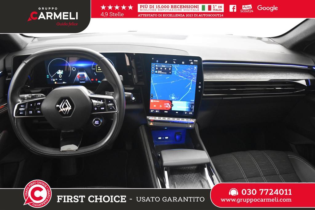 Renault Austral 1.2 E-Tech full hybrid Techno