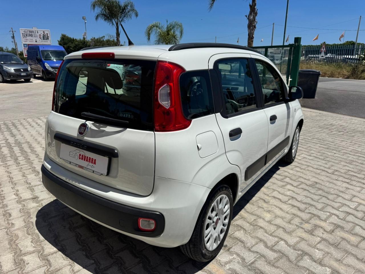 Fiat Panda 1.2 EasyPower Easy