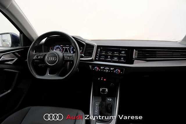 Audi A1 30 TFSI 110CV Stronic