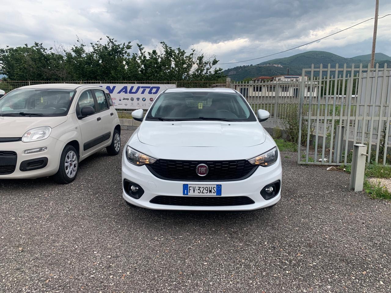 Fiat Tipo 1.3 Multijet 95cv 5 porte - 2019
