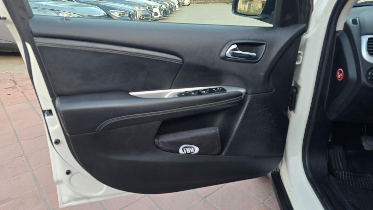 Fiat Freemont 2.0 170 CV LOUNGE 7 POSTI