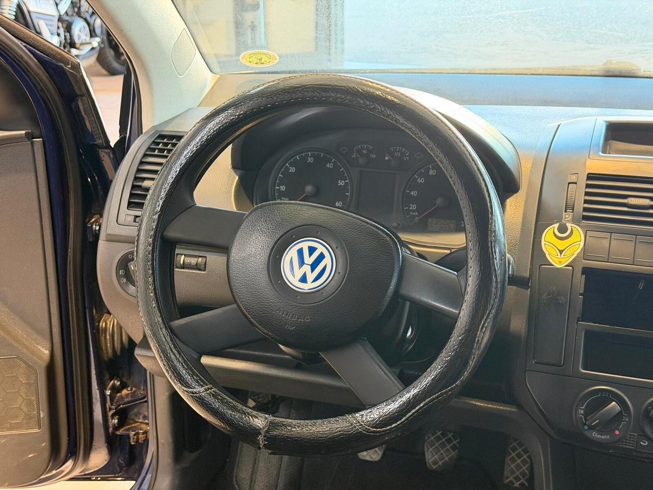 Volkswagen Polo 1.2 12V 5p. Trendline