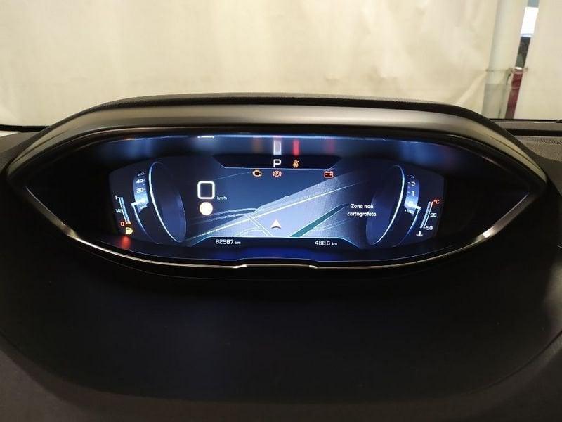 Peugeot 3008 1.5 bluehdi Allure s&s 130cv eat8