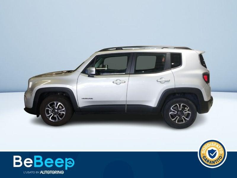 Jeep Renegade 1.0 T3 LONGITUDE 2WD