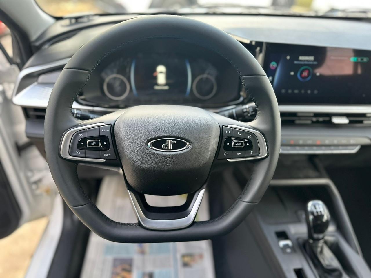 Dr 3 dr3 1.5 Bi-Fuel GPL Collection