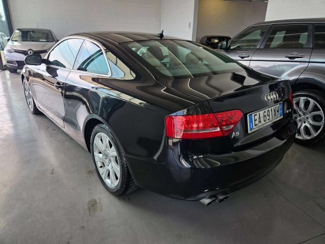 Audi A5 A5 I 2007 Coupe Coupe 1.8 tfsi Ambition 160cv