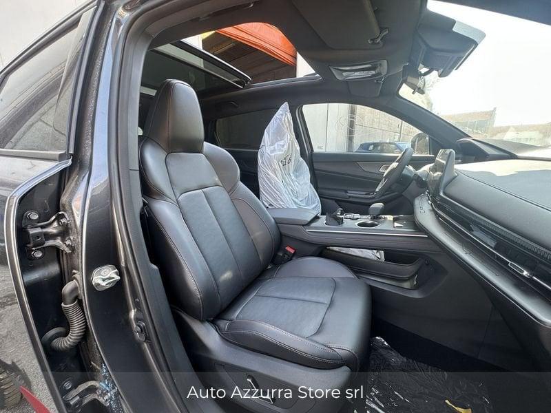 DR AUTOMOBILES DR 6 Stilnovo 1.6 T-GDI 180CV DCT *PRONTA CONSEGNA , VARI COLORI